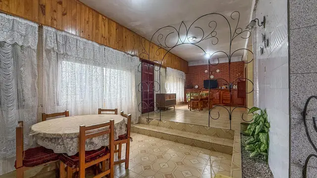 Casa de 4 ambientes en venta en Mar del Plata