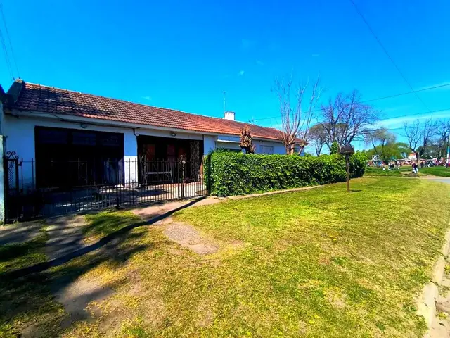 Casa de 2 ambientes en venta en Mar del Plata