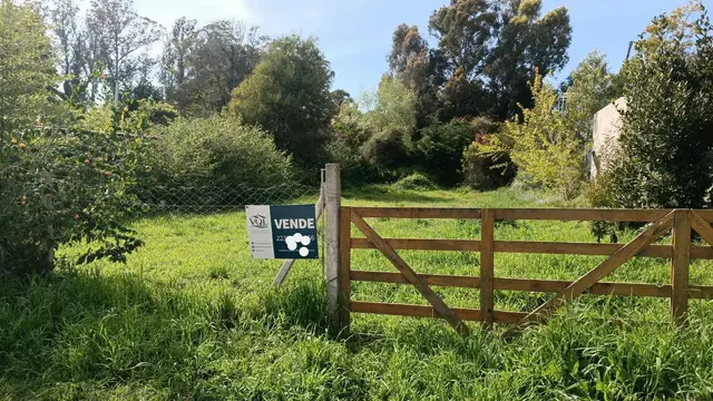 Terreno en venta en Bosque Peralta Ramos
