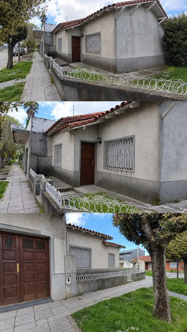 Casa de 5 ambientes en venta en Mar del Plata