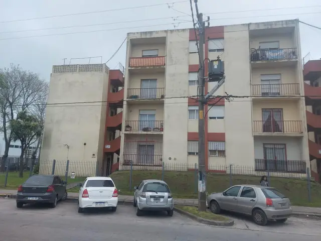 Departamento de 3 ambientes en venta en PARQUE CAMET