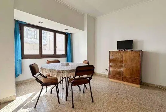 Departamento de 2 ambientes en venta en Centro