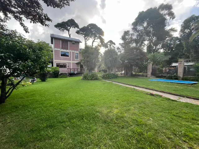 Casa de 3 ambientes en venta en BOSQUE PERALTA RAMOS