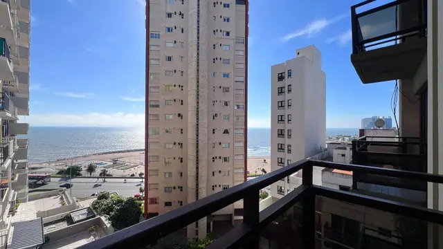 Departamento de 2 ambientes en venta en LOMAS DE STELLA MARIS