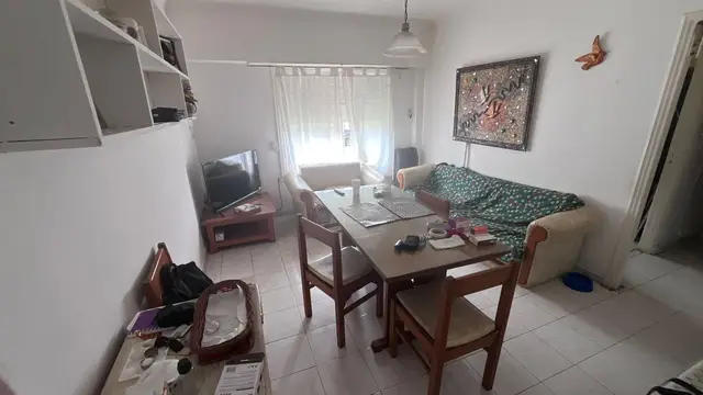 Departamento de 2 ambientes en venta en PUNTA MOGOTES