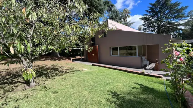 Casa de 2 ambientes en venta en SIERRA DE LOS PADRES