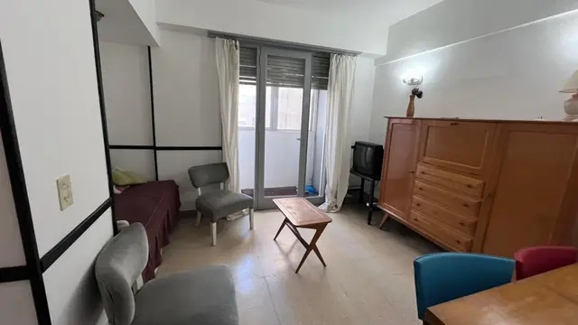 Departamento de 2 ambientes en venta en Centro
