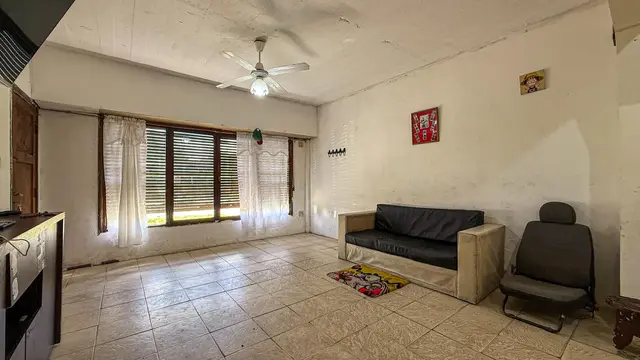 Casa de 2 ambientes en venta en DE LA PLAZA FORTUNATO