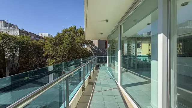 Departamento de 3 ambientes en venta en LA PERLA
