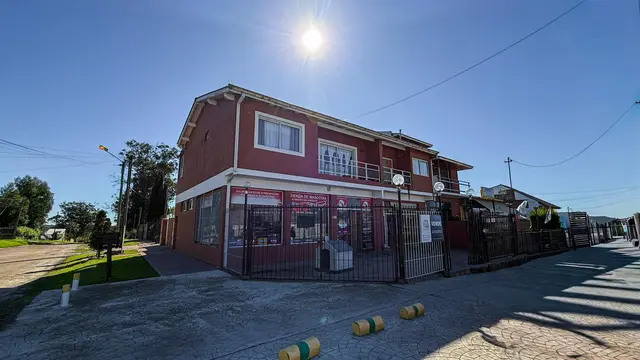 Casa de 3 ambientes en venta en COLINAS DE PERALTA RAMOS