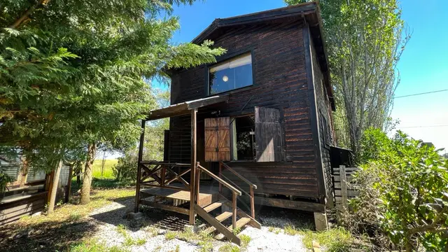 Casa de 2 ambientes en venta en Mar del Plata