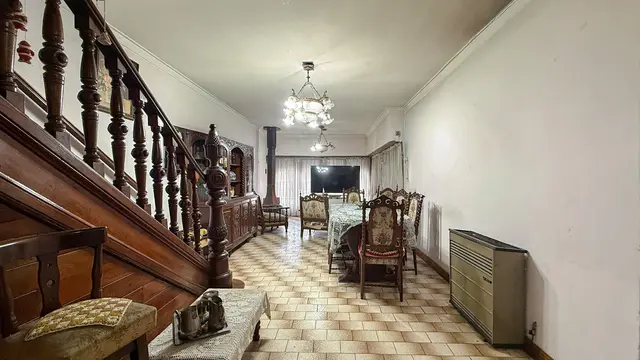 Casa de 3 ambientes en venta en LOS ANDES