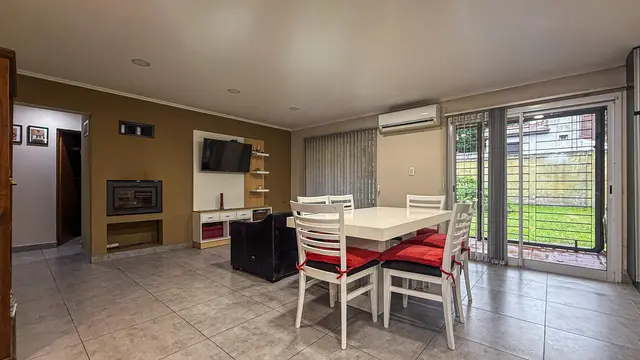 Casa de 3 ambientes en venta en EL JARDIN DE PERALTA RAMOS