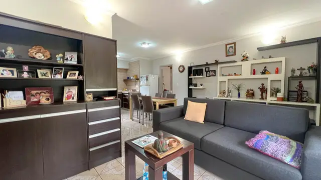 PH de 3 ambientes en venta en LOS ACANTILADOS