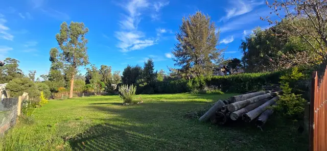 Terreno en venta en LA GLORIA DE LA PEREGRINA