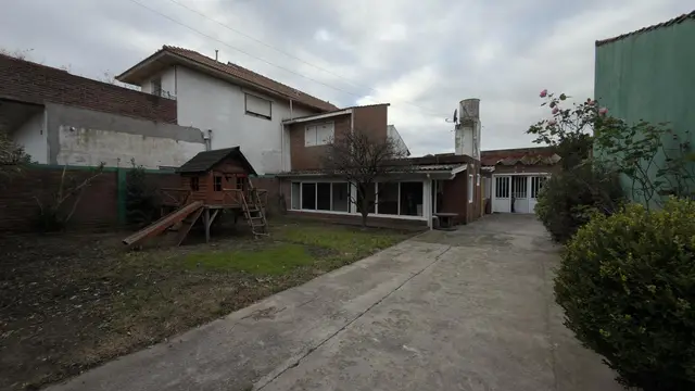 Casa de 3 ambientes en venta en EL MARTILLO