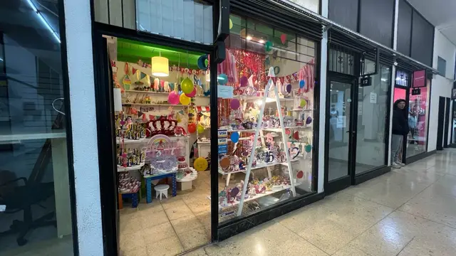Local en venta en Centro