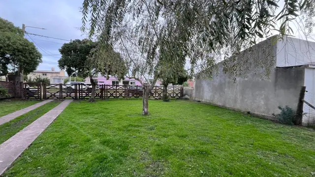 Casa de 2 ambientes en venta en Mar del Plata
