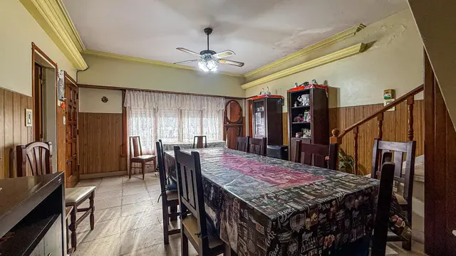 Casa de 4 ambientes en venta en NUEVE DE JULIO