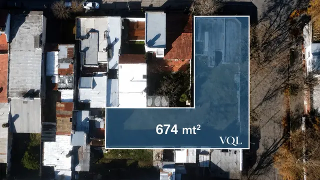 Terreno en venta en ESTACION NORTE