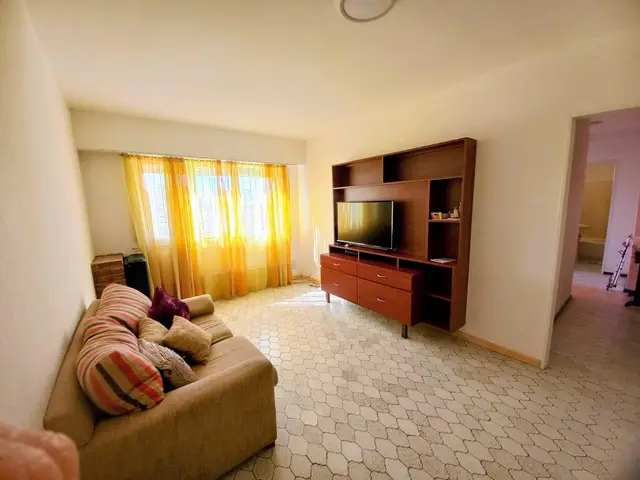 Departamento de 3 ambientes en alquiler en LA PERLA