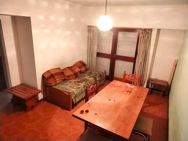 Departamento de 2 ambientes en alquiler en FARO NORTE