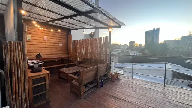 PH de 4 ambientes en venta en Centro