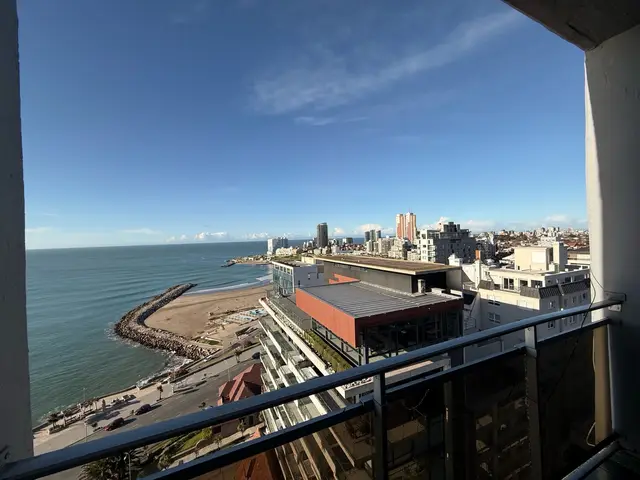 Departamento de 4 ambientes en venta en LOMAS DE STELLA MARIS
