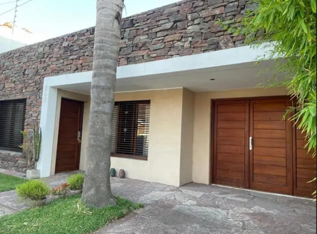 Casa de 5 ambientes en venta en SAN CARLOS