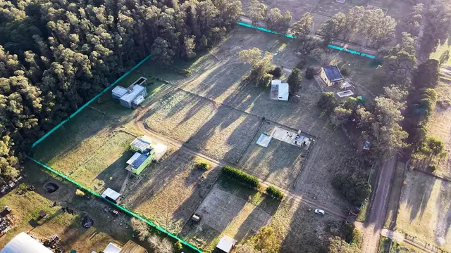 Terreno en venta en Mar del Plata