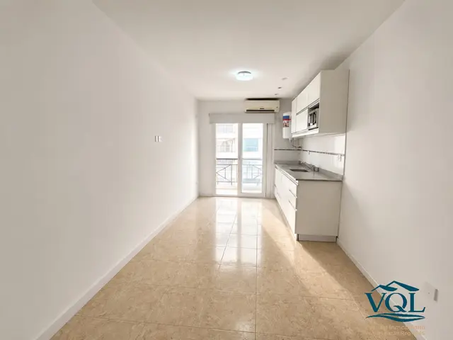 Departamento de 2 ambientes en venta en PARQUE LURO