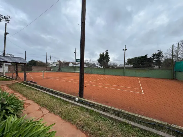 Terreno en venta en ESTRADA JOSE MANUEL