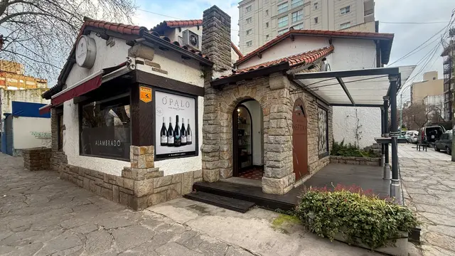 Casa en venta en Centro