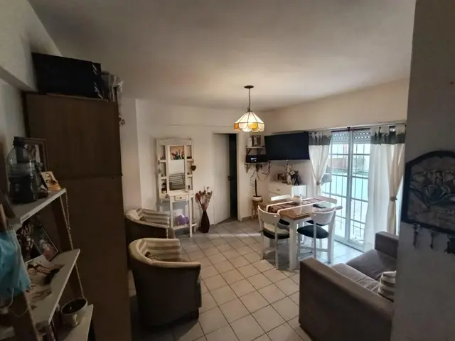 Departamento de 1 ambiente en venta en Centro
