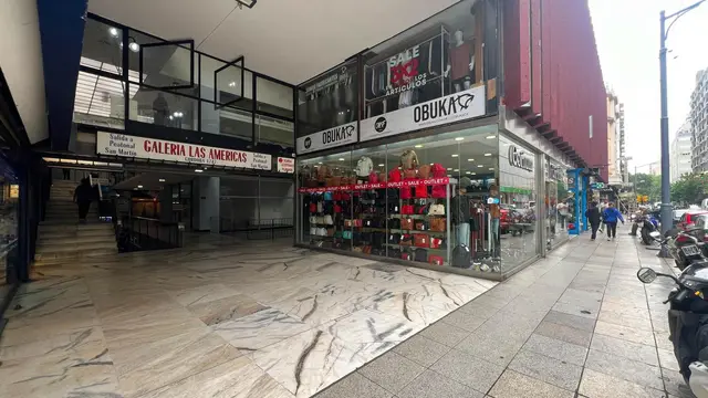 Local en venta en Centro