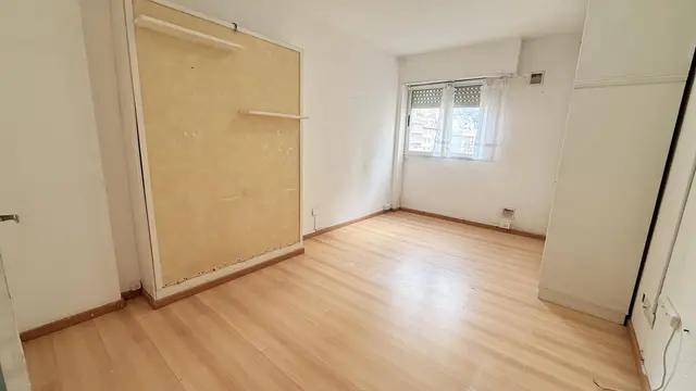 Departamento de 1 ambiente en alquiler en Centro