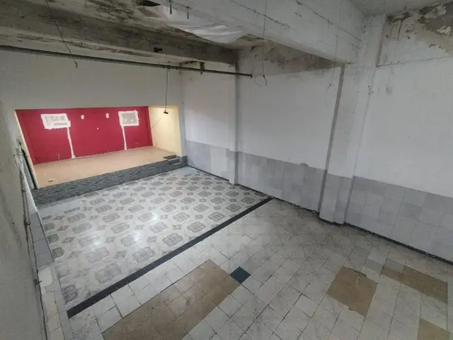 Local en alquiler en LIBERTAD