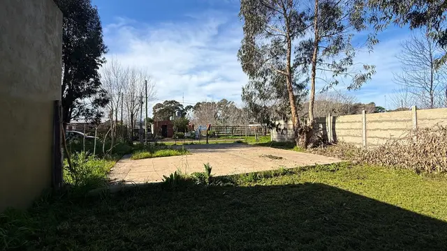 Terreno en venta en CAMET FELIX U.