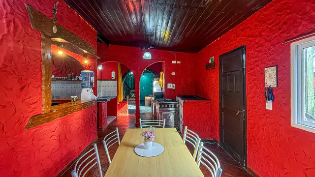 Casa de 2 ambientes en venta en CAMET FELIX U.