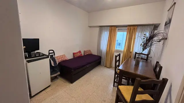 Departamento de 2 ambientes en alquiler en Centro
