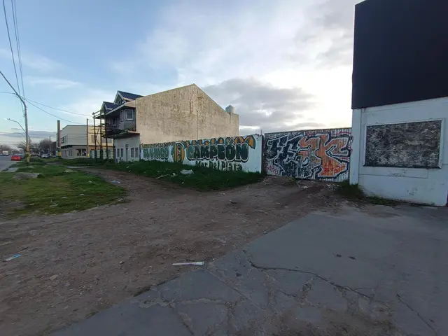 Terreno en venta en EL PROGRESO