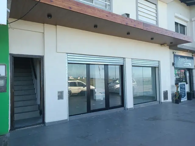 Local en venta en PLAYA SERENA