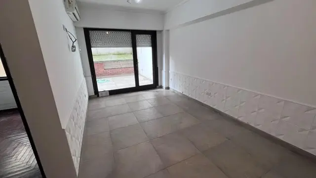 Departamento de 2 ambientes en venta en LA PERLA