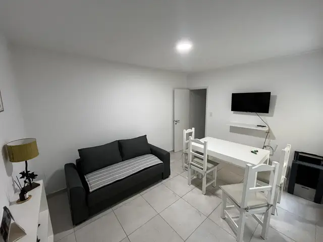 Departamento de 2 ambientes en alquiler en ESTACION TERMINAL (ALDREY)
