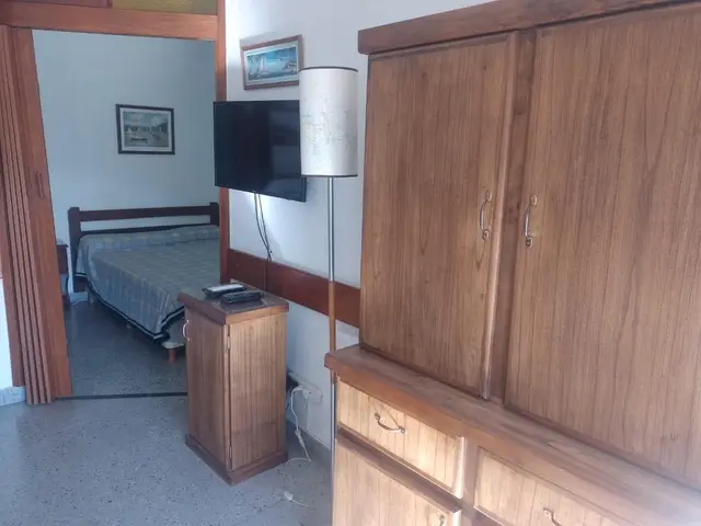 Departamento de 2 ambientes en alquiler en LAS LILAS