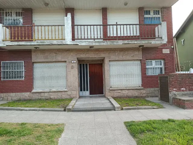 Departamento de 2 ambientes en venta en PARQUE INDUSTRIAL