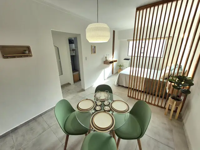 Departamento en venta en Centro