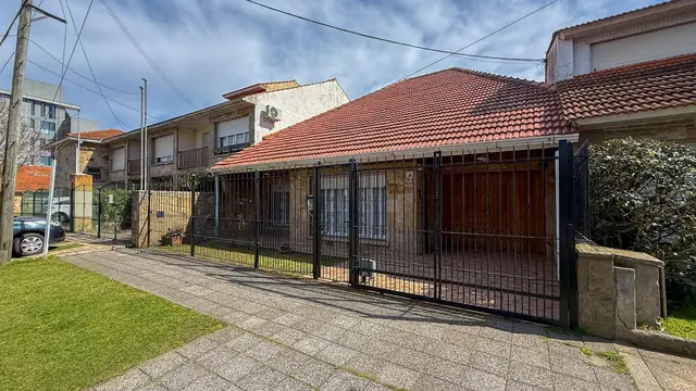Casa de 2 ambientes en venta en NUEVA POMPEYA