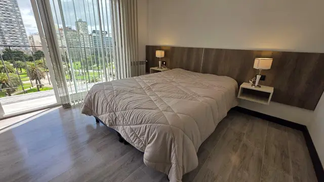 Departamento de 3 ambientes en venta en Centro
