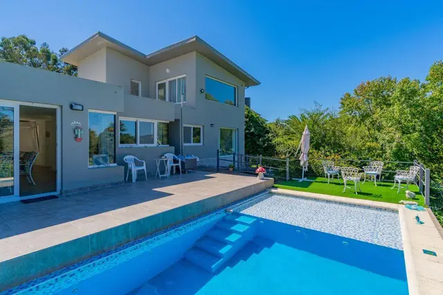 Casa de 3 ambientes en venta en Sierra de los Padres